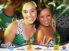 Bloco Auê
